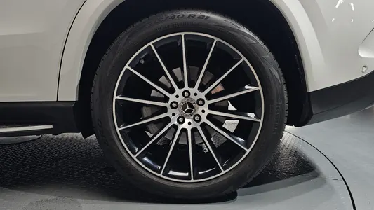 Mercedes-Benz GLE-Class W167 GLE400d 4MATIC 2022 21