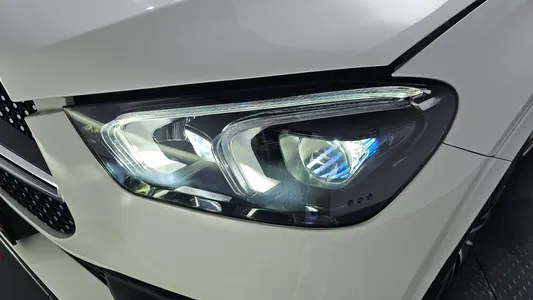 Mercedes-Benz GLE-Class W167 GLE400d 4MATIC 2022 22