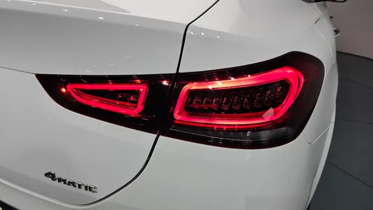 Mercedes-Benz GLE-Class W167 GLE400d 4MATIC 2022 23