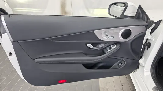 Mercedes-Benz C-Class W205 C200 2021 24