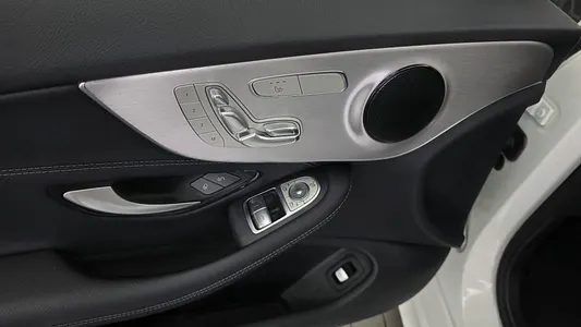 Mercedes-Benz C-Class W205 C200 2021 30