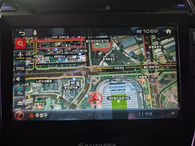 Hyundai DM (e-VGT) 2.0 2WD 2013 7