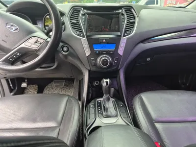 Hyundai DM (e-VGT) 2.0 2WD 2013 9