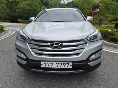 Hyundai DM (e-VGT) 2.0 2WD 2013