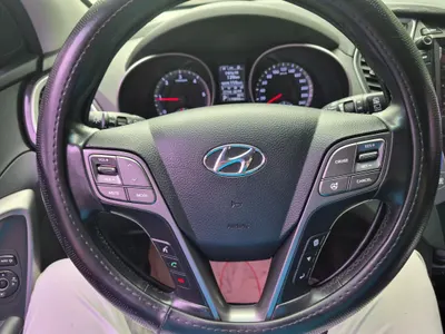 Hyundai DM (e-VGT) 2.0 2WD 2013 20