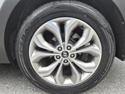 Hyundai DM (e-VGT) 2.0 2WD 2013 21