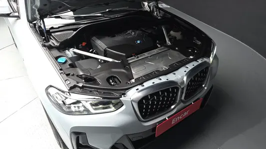 BMW X4 (G02) xDrive20i M 2023 6