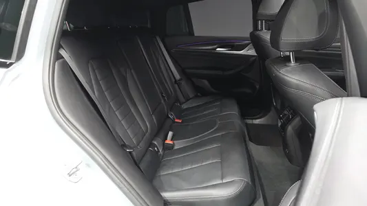 BMW X4 (G02) xDrive20i M 2023 12