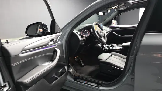 BMW X4 (G02) xDrive20i M 2023 10