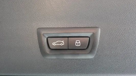 BMW X4 (G02) xDrive20i M 2023 34