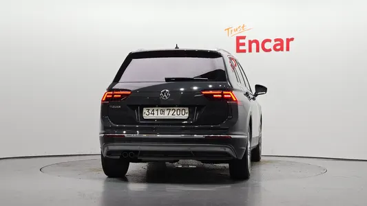Volkswagen 2 2.0 TDI 2020 4
