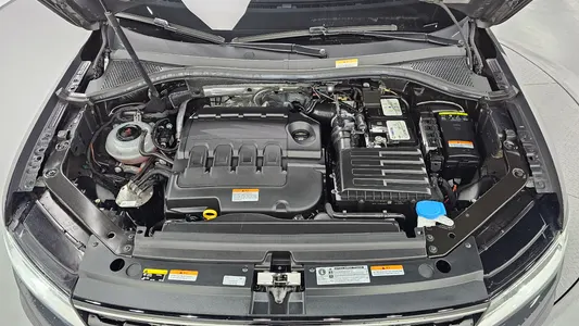 Volkswagen 2 2.0 TDI 2020 6