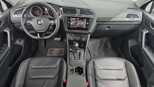 Volkswagen 2 2.0 TDI 2020 7