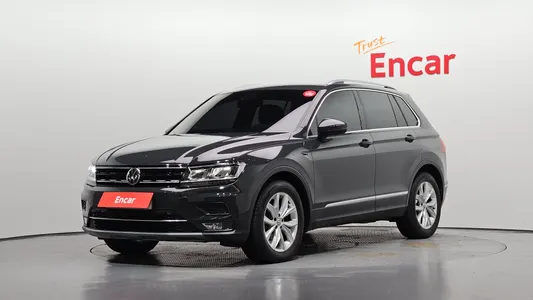 Volkswagen 2 2.0 TDI 2020