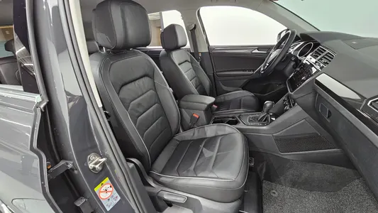 Volkswagen 2 2.0 TDI 2020 13
