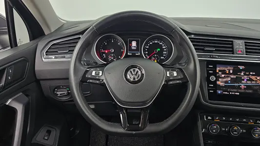 Volkswagen 2 2.0 TDI 2020 14