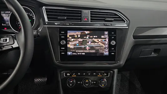 Volkswagen 2 2.0 TDI 2020 15
