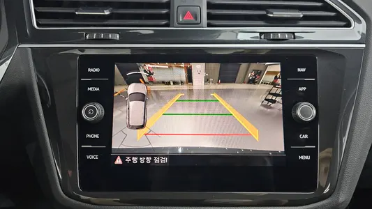 Volkswagen 2 2.0 TDI 2020 16