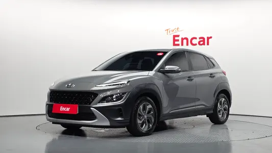 Hyundai 2022