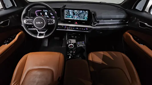 Kia 5 1.6 2WD 2022 7