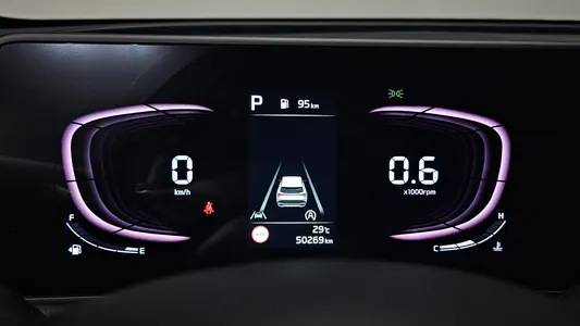 Kia 5 1.6 2WD 2022 8