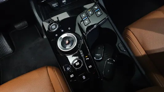 Kia 5 1.6 2WD 2022 9
