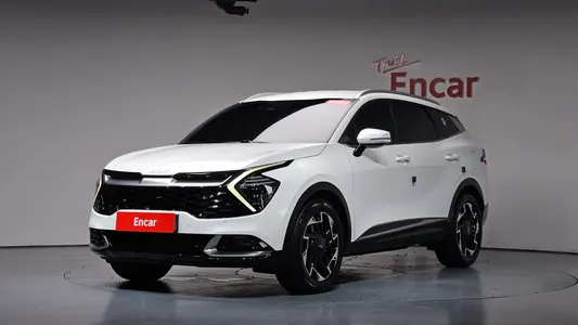 Kia 5 1.6 2WD 2022