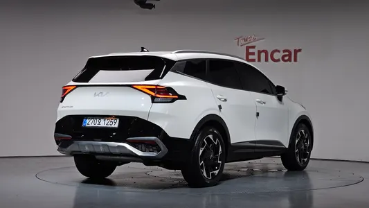 Kia 5 1.6 2WD 2022