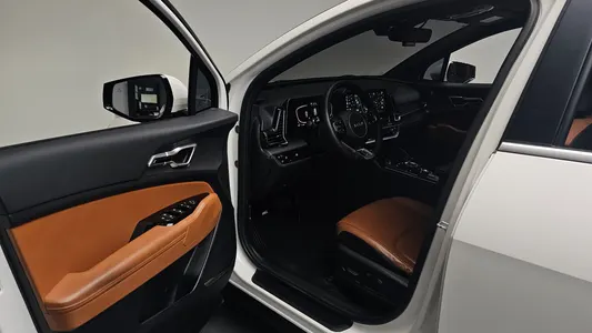 Kia 5 1.6 2WD 2022 10