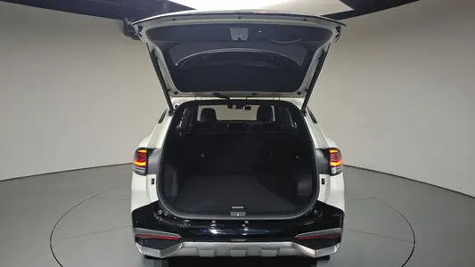 Kia 5 1.6 2WD 2022 20