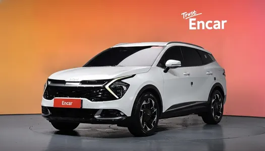 Kia 5 1.6 2WD 2022 21