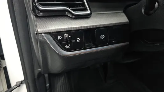 Kia 5 1.6 2WD 2022 17