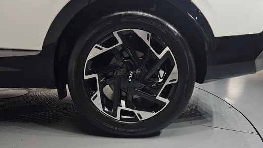 Kia 5 1.6 2WD 2022 22