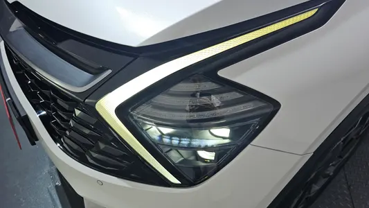 Kia 5 1.6 2WD 2022 23