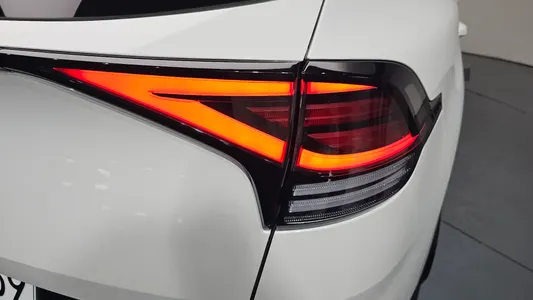 Kia 5 1.6 2WD 2022 24