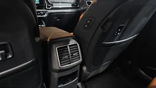 Kia 5 1.6 2WD 2022 34
