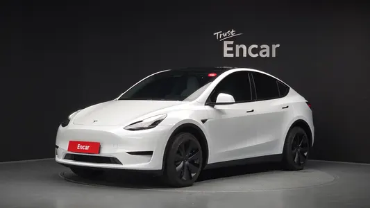Tesla Y RWD 2023