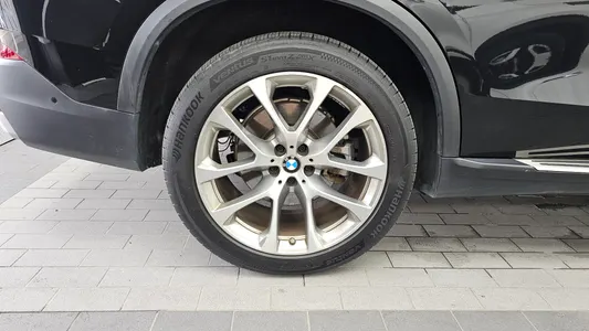 BMW X5 (G05) xDrive 45e xLine 2021 5