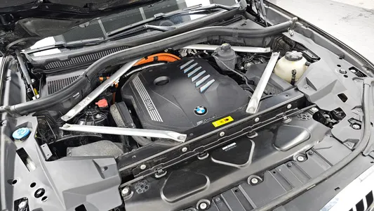 BMW X5 (G05) xDrive 45e xLine 2021 6