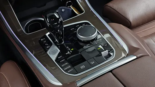 BMW X5 (G05) xDrive 45e xLine 2021 9