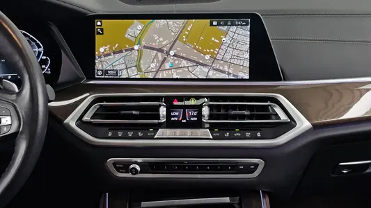 BMW X5 (G05) xDrive 45e xLine 2021 14
