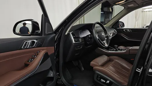 BMW X5 (G05) xDrive 45e xLine 2021 10
