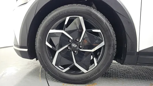 Hyundai Ioniq 5 2021 5