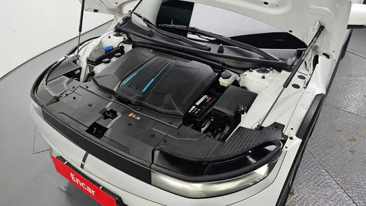 Hyundai Ioniq 5 2021 6