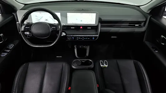 Hyundai Ioniq 5 2021 7