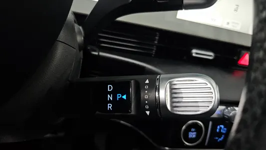 Hyundai Ioniq 5 2021 9
