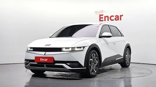 Hyundai Ioniq 5 2021