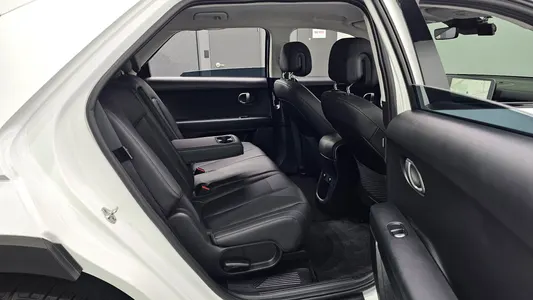Hyundai Ioniq 5 2021 11