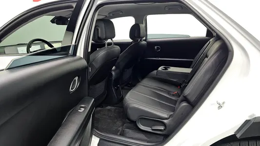 Hyundai Ioniq 5 2021 12
