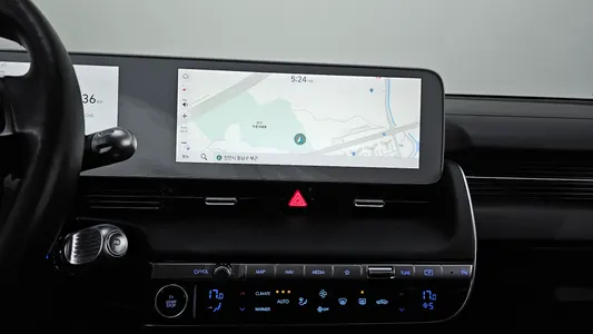 Hyundai Ioniq 5 2021 13